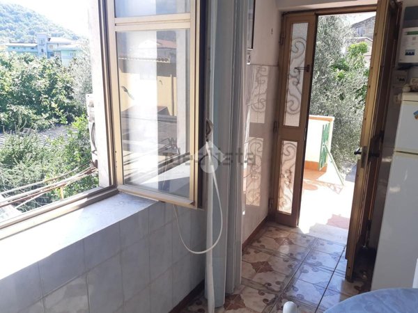appartamento in vendita a Nocera Inferiore