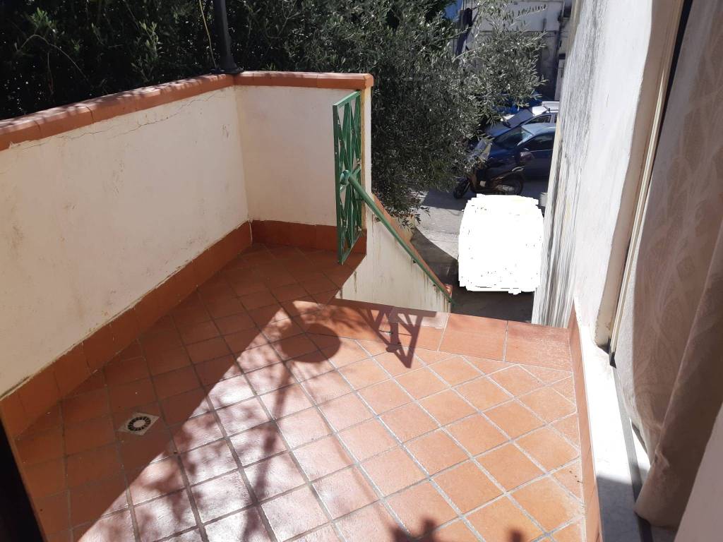 appartamento in vendita a Nocera Inferiore