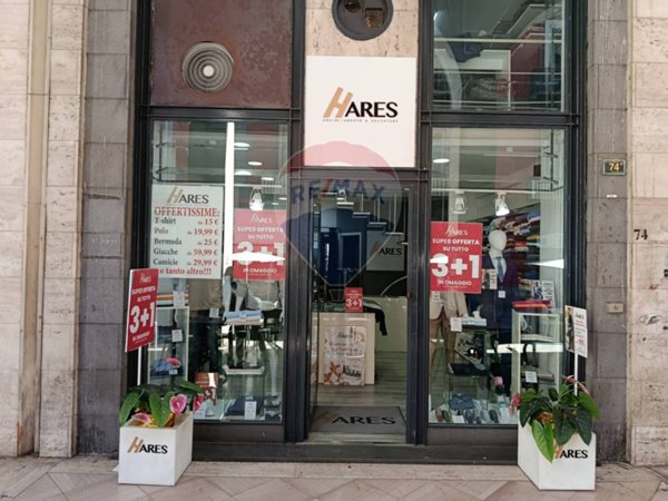 negozio in vendita a Nocera Inferiore