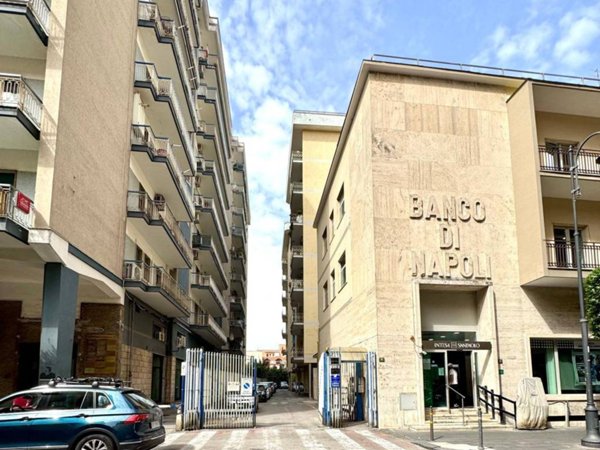 appartamento in vendita a Nocera Inferiore