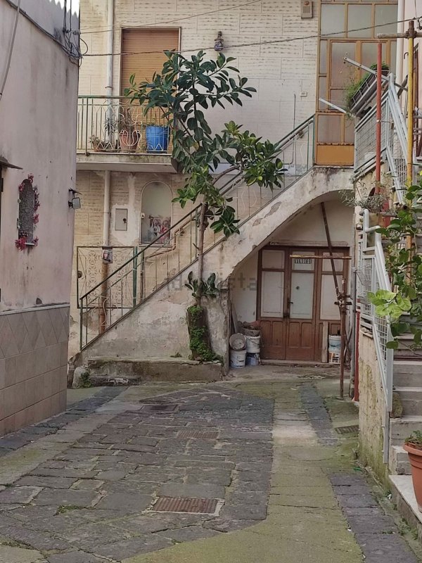 appartamento in vendita a Nocera Inferiore