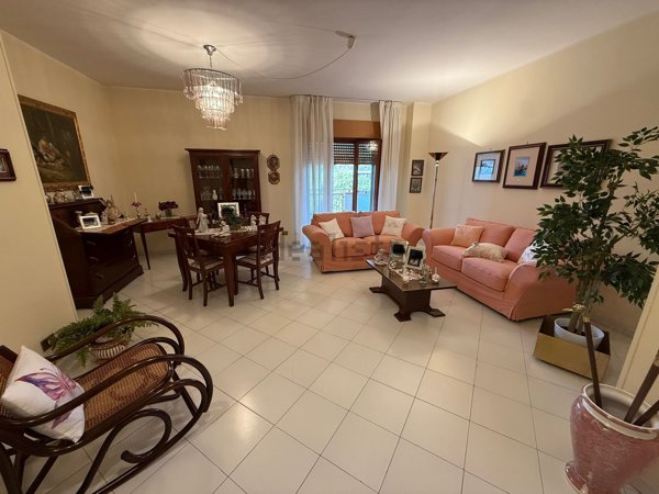 appartamento in vendita a Nocera Inferiore