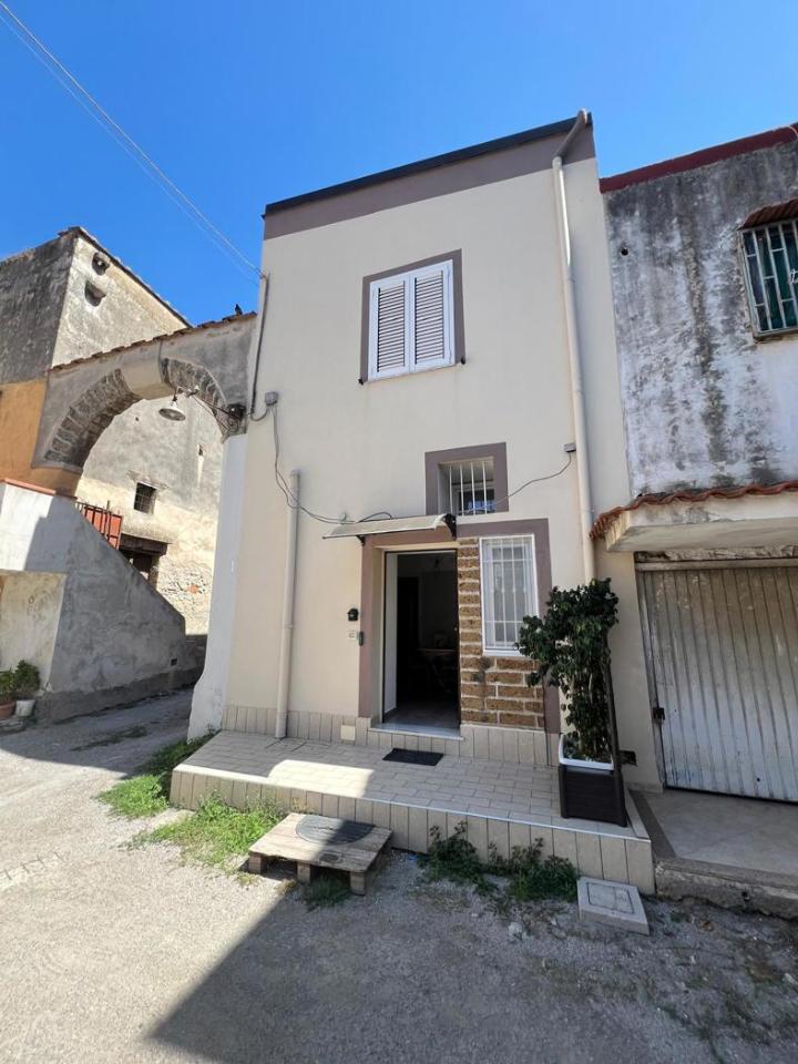 appartamento in vendita a Nocera Inferiore