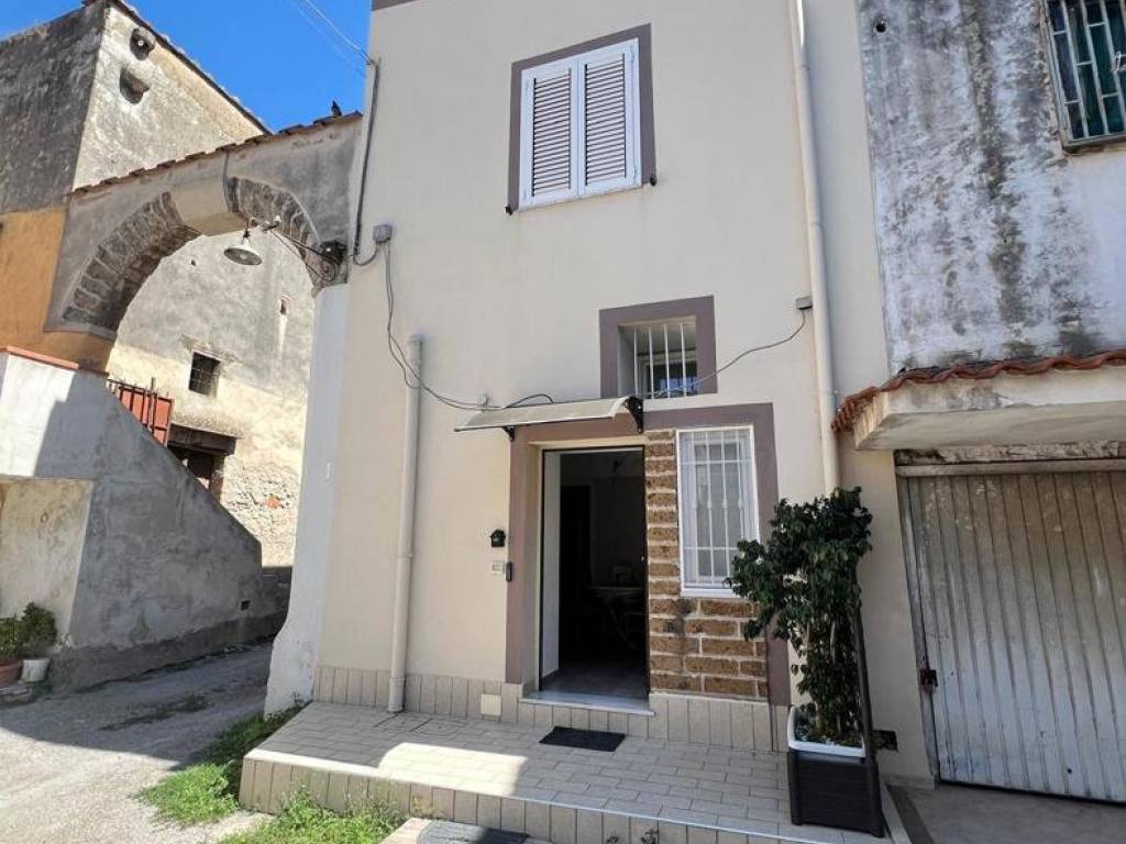 appartamento in vendita a Nocera Inferiore