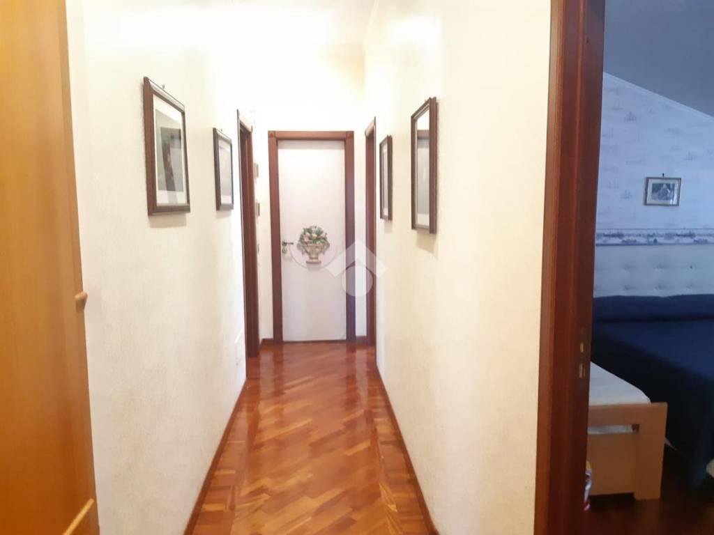 appartamento in vendita a Nocera Inferiore