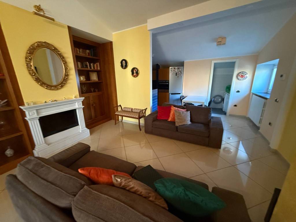 appartamento in vendita a Nocera Inferiore