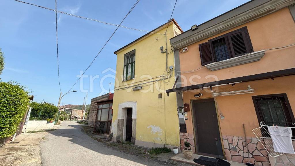 appartamento in vendita a Nocera Inferiore