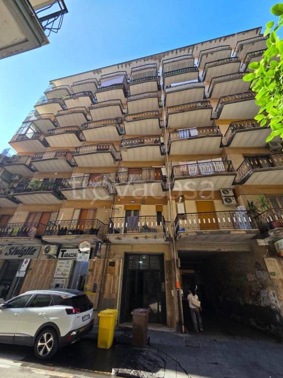 appartamento in vendita a Nocera Inferiore
