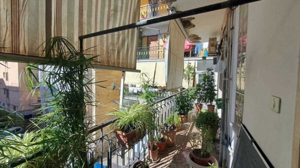 appartamento in vendita a Nocera Inferiore