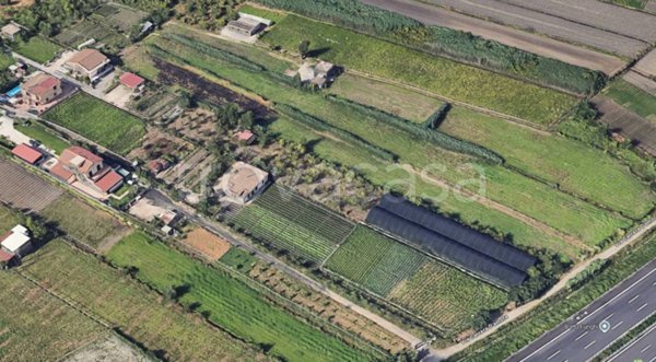 terreno agricolo in vendita a Nocera Inferiore