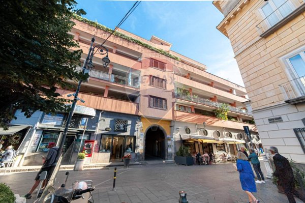 appartamento in vendita a Nocera Inferiore