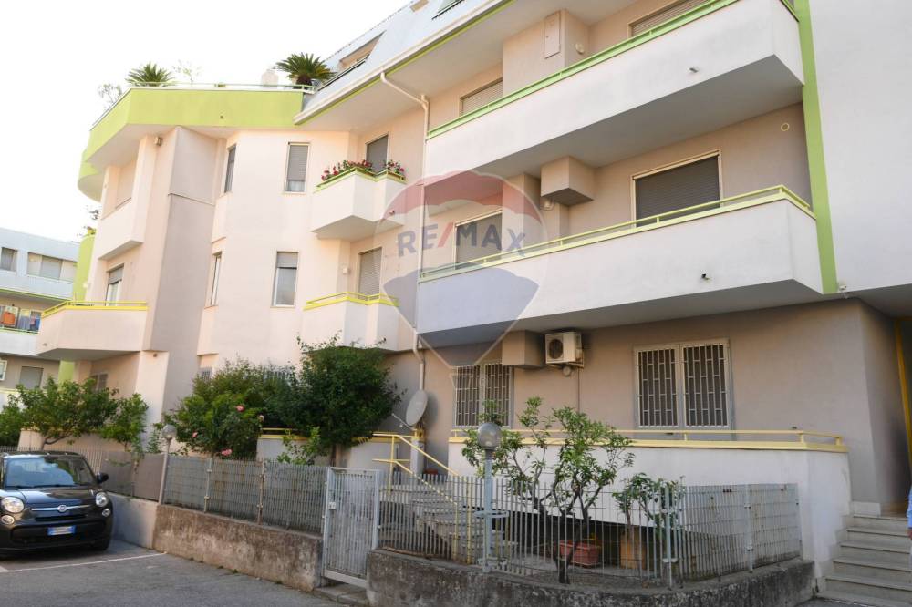 appartamento in vendita a Nocera Inferiore