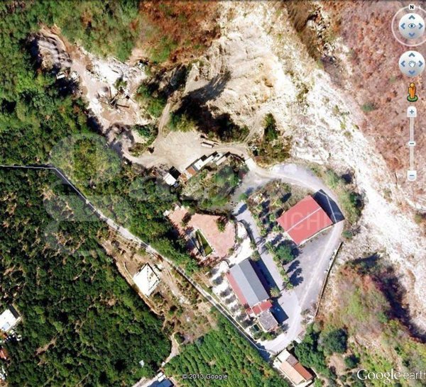 intera palazzina in vendita a Nocera Inferiore