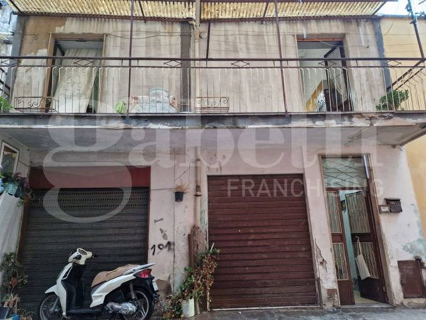 appartamento in vendita a Nocera Inferiore