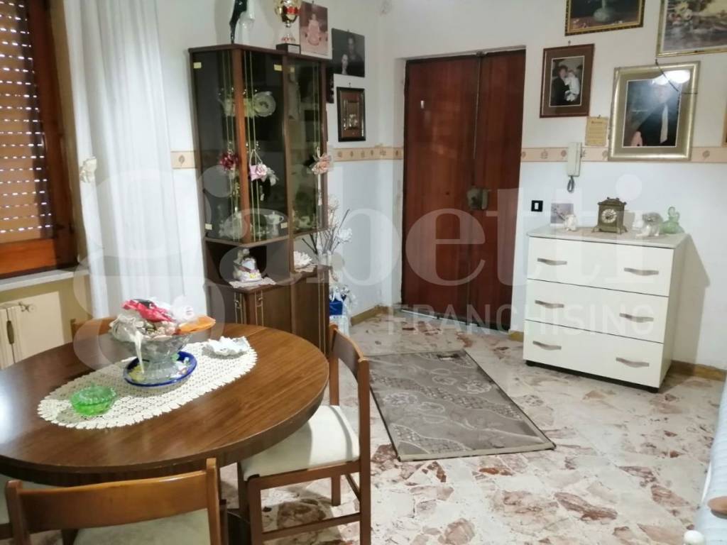 appartamento in vendita a Nocera Inferiore
