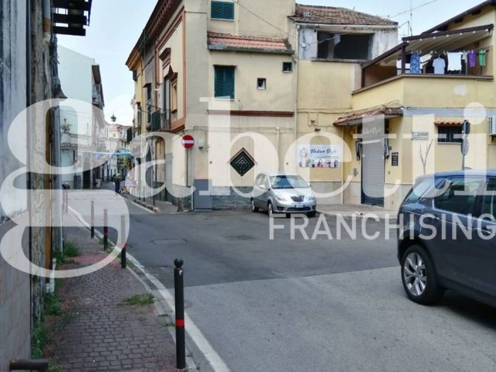 appartamento in vendita a Nocera Inferiore
