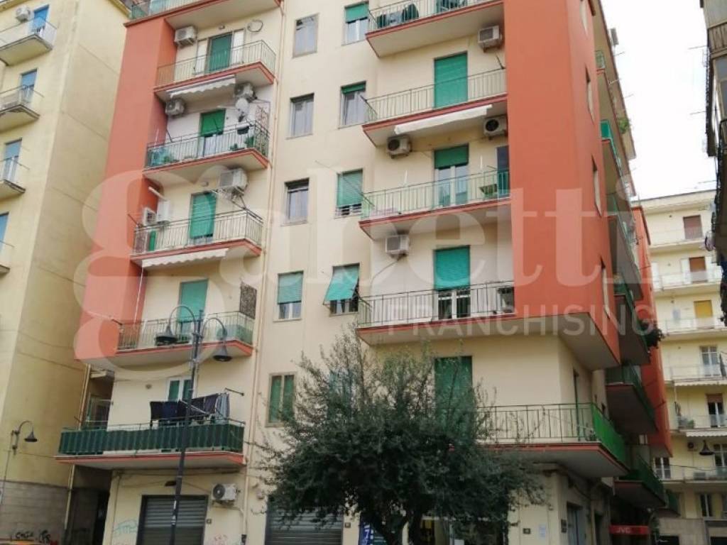appartamento in vendita a Nocera Inferiore