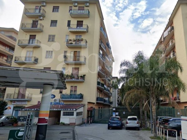appartamento in vendita a Nocera Inferiore