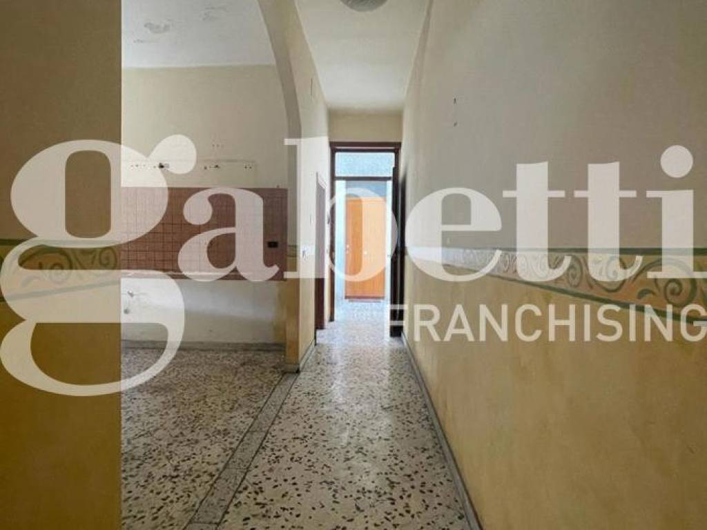 appartamento in vendita a Nocera Inferiore