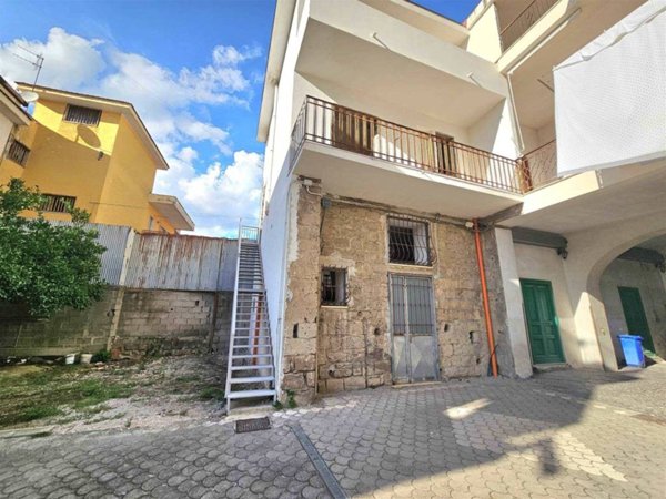 appartamento in vendita a Nocera Inferiore