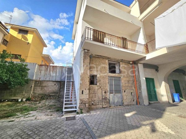 appartamento in vendita a Nocera Inferiore