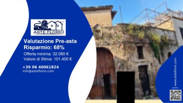 appartamento in vendita a Nocera Inferiore