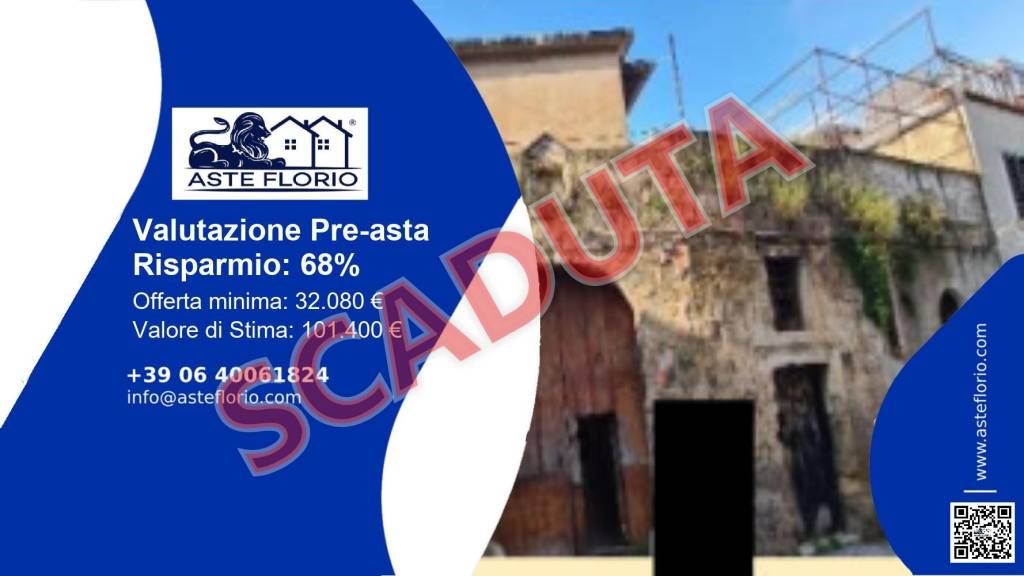 appartamento in vendita a Nocera Inferiore