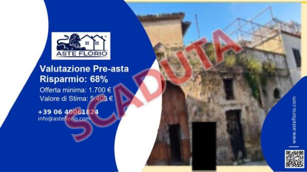 locale commerciale in vendita a Nocera Inferiore