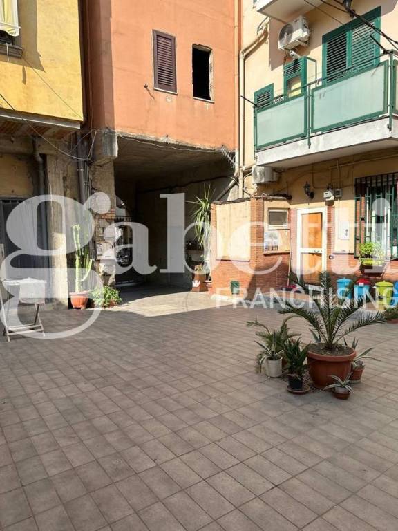 appartamento in vendita a Nocera Inferiore