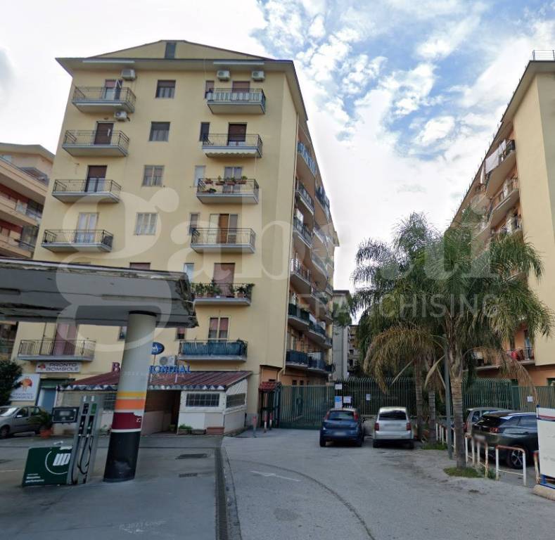 appartamento in vendita a Nocera Inferiore