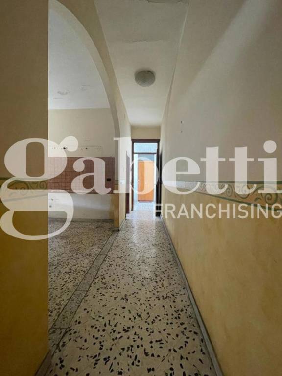 appartamento in vendita a Nocera Inferiore