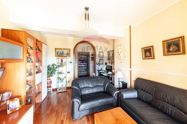 appartamento in vendita a Nocera Inferiore