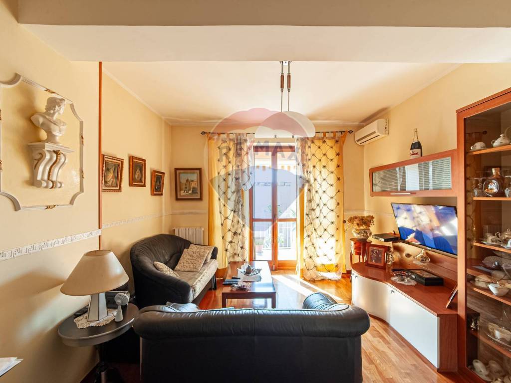 appartamento in vendita a Nocera Inferiore