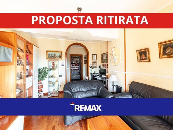 appartamento in vendita a Nocera Inferiore