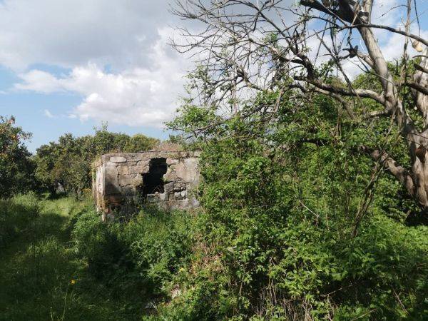 terreno agricolo in vendita a Nocera Inferiore