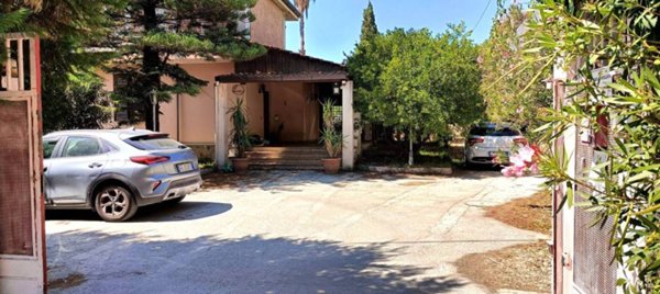 casa indipendente in vendita a Nocera Inferiore