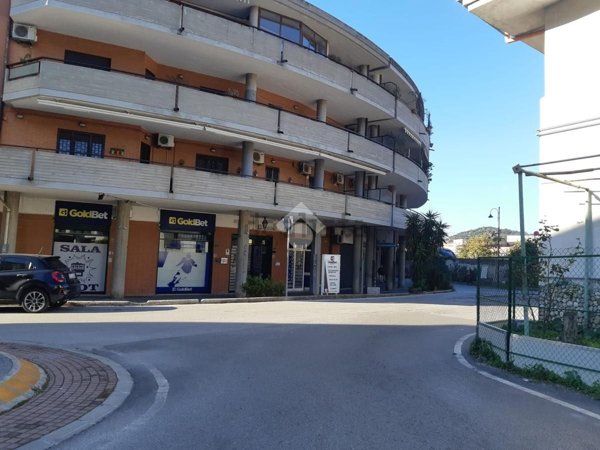 appartamento in vendita a Nocera Inferiore
