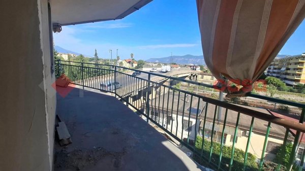 appartamento in vendita a Nocera Inferiore