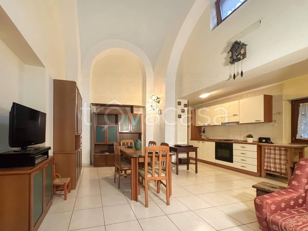 appartamento in vendita a Nocera Inferiore