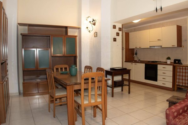 appartamento in vendita a Nocera Inferiore