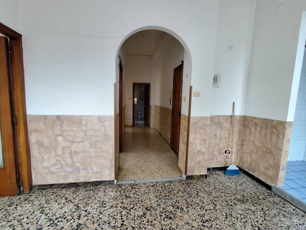 appartamento in vendita a Nocera Inferiore