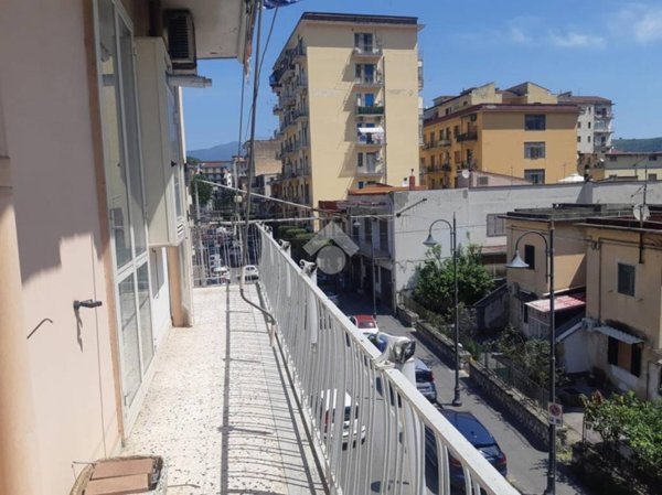 appartamento in vendita a Nocera Inferiore