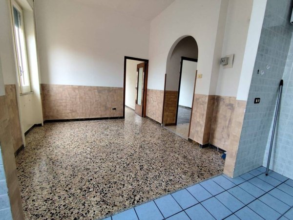 appartamento in vendita a Nocera Inferiore