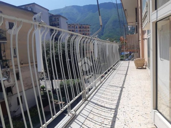 appartamento in vendita a Nocera Inferiore