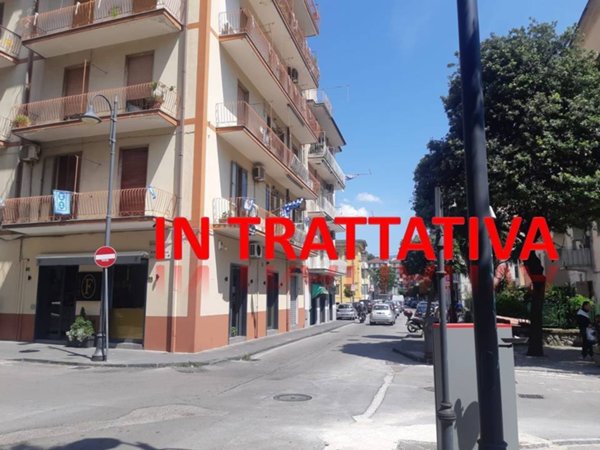 appartamento in vendita a Nocera Inferiore