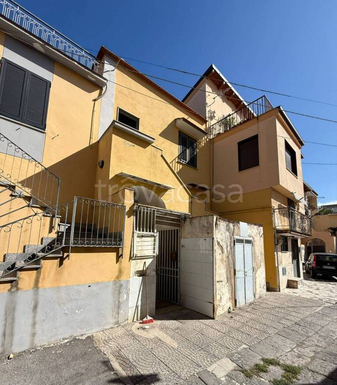 appartamento in vendita a Nocera Inferiore