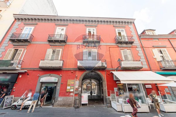 appartamento in vendita a Nocera Inferiore