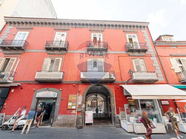 appartamento in vendita a Nocera Inferiore