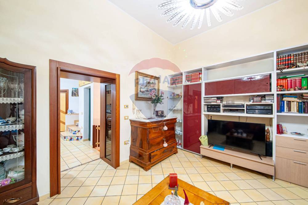 appartamento in vendita a Nocera Inferiore