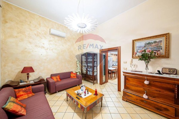 appartamento in vendita a Nocera Inferiore